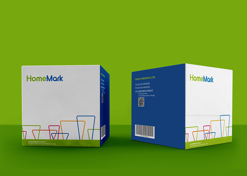 福建VI设计公司